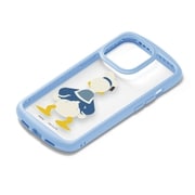 PG-DPT22Q03DND [iPhone 14 Pro用 MagSafe対応 クリアタフケース ディズニー]