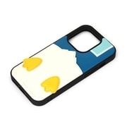 PG-DPT22Q12DND [iPhone 14 Pro用 タフポケットケース ディズニー]