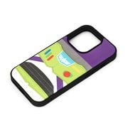 PG-DPT22Q14BUZ [iPhone 14 Pro用 タフポケットケース ピクサー]
