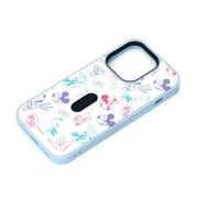 PG-DPT22Q16MKY [iPhone 14 Pro用 タフポケットケース ディズニー]