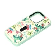PG-DPT22Q18MOI [iPhone 14 Pro用 タフポケットケース ピクサー]