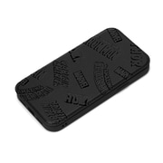 PG-DGF22Q20AVG [iPhone 14 Pro用 ガラスフリップカバー マーベル]