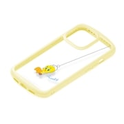 PG-WPT22Q03LNT [iPhone 14 Pro用 MagSafe対応 クリアタフケース ルーニー・テューンズ]