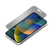 PG-22QGL05FMB [iPhone 14 Pro用 液晶全面保護ガラス（Dragontrail）]