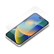 PG-22QSF01 [iPhone 14 Pro用 液晶保護フィルム]