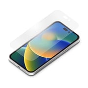 PG-22QSF02 [iPhone 14 Pro用 液晶保護フィルム]