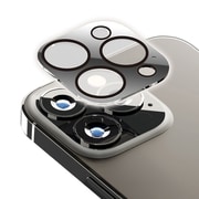 PG-22SCLG03MR [iPhone 14 Pro/14 Pro MAX用 カメラレンズプロテクター]