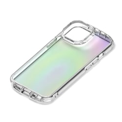 PG-22RPT04AR [iPhone 14 Plus用 MagSafe対応 クリアタフケース]