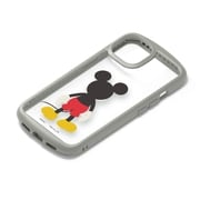 PG-DPT22R01MKY [iPhone 14 Plus用 MagSafe対応 クリアタフケース ディズニー]