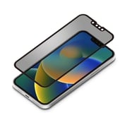 PG-22PGL05FMB [iPhone 14 Plus用 液晶全面保護ガラス（Dragontrail）]
