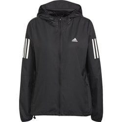 ヨドバシ.com - アディダス adidas オウン ザ ラン フード付き