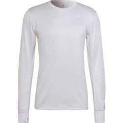 ヨドバシ.com - アディダス adidas オウン ザ ラン 長袖Tシャツ GE912