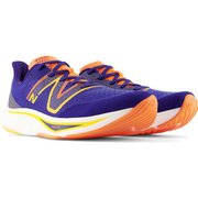 FuelCell Rebel v3 MFCXMN3D NAVY/YELLOW D 28.5cm [ランニングシューズ メンズ]