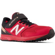 NB Hanzo V v2 PXHANVR2M RED 21cm [ランニングシューズ キッズ]