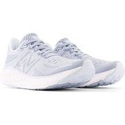 Fresh Foam X 1080 v12 W1080C12B LIGHT GRAY B 24cm [ランニングシューズ レディース]