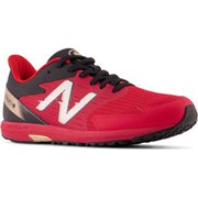 NB Hanzo J v5 Lace YPHANZR5M RED 25cm [ランニングシューズ ジュニア]