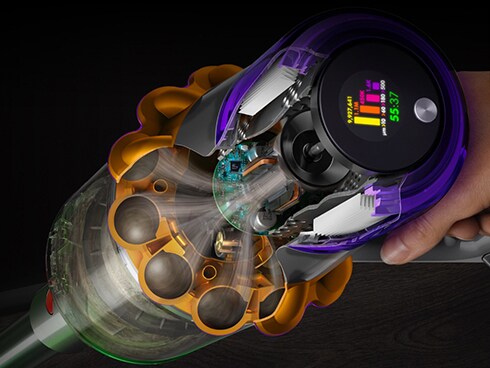 ヨドバシ.com - ダイソン Dyson 掃除機 コードレススティック ヨドバシ.com - ダイソン Dyson 掃除機 コードレススティック