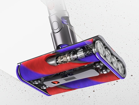 ヨドバシ.com - ダイソン Dyson SV19 OF ON [掃除機 コードレス