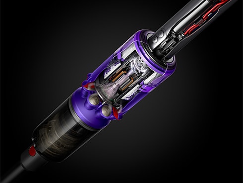 ヨドバシ.com - ダイソン Dyson 掃除機 コードレススティック