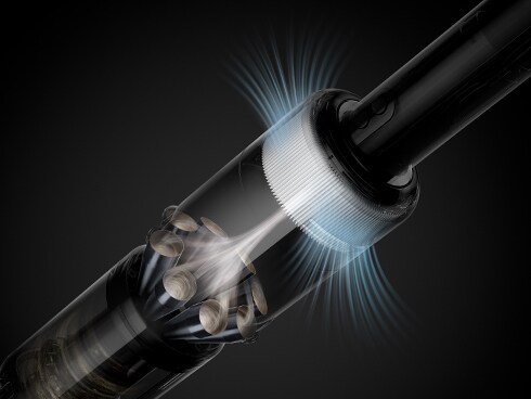 ヨドバシ.com - ダイソン Dyson 掃除機 コードレススティック