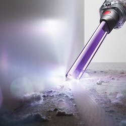 ヨドバシ.com - ダイソン Dyson 掃除機 コードレススティック