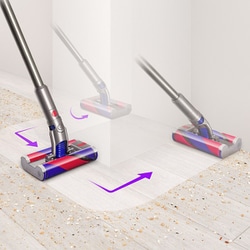 ヨドバシ.com - ダイソン Dyson 掃除機 コードレススティック ヨドバシ.com - ダイソン Dyson 掃除機 コードレススティック