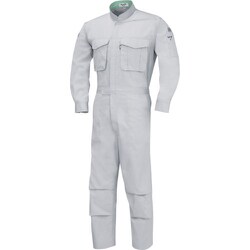 1298-20-S [ジーベック サマーツナギ服]