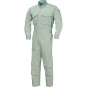1298-61-3L [ジーベック サマーツナギ服]