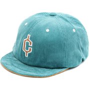 CORDUROY B.CAP RB3631 TURQUOISE [アウトドア キャップ]