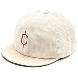 CORDUROY B.CAP(SMALL) RB3631S IVORY [アウトドア キャップ]