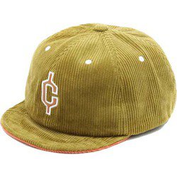 CORDUROY B.CAP(SMALL) RB3631S OLIVE [アウトドア キャップ]