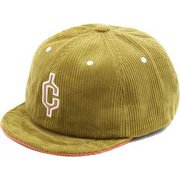 CORDUROY B.CAP(SMALL) RB3631S OLIVE [アウトドア キャップ]