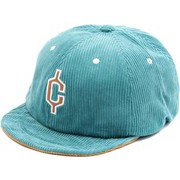 CORDUROY B.CAP(SMALL) RB3631S TURQUOISE [アウトドア キャップ]