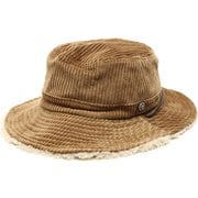 KELLY BOA HAT ハット TAN RB3646