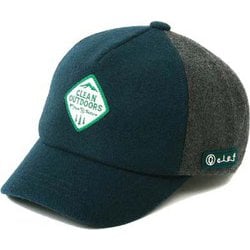 KELLY SOLID CAP RB3647 NAVY [アウトドア キャップ]