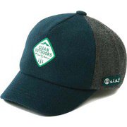 KELLY SOLID CAP RB3647 NAVY [アウトドア キャップ]