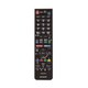 テレビ用リモコン 0106380558