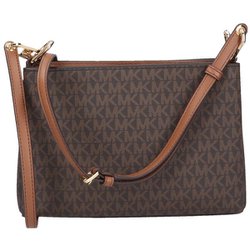 ヨドバシ.com - マイケルコース Michael Kors 35H1G9TC8B/Brown ...