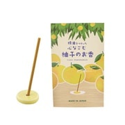 限定 ゆずRCインセンススティック [お香]