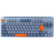 SIGNATURE K855ワイヤレス メカニカルTKL キーボード K855BG