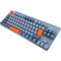 Logi K855 ワイヤレスキーボード 日本語配列 Amazon.co.jp: ロジクール SIGNATURE K855RO 無線 メカニカル