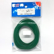 UL1007AWG22 L-10 GR [耐熱絶縁ビニル電線]