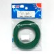 UL1007AWG24 L-10 GR [耐熱絶縁ビニル電線]