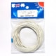 UL1007AWG28 L-10 WH [耐熱絶縁ビニル電線]