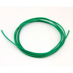 SI-AWG18-2M-GR [シリコンワイヤーより線]