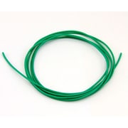 SI-AWG18-2M-GR [シリコンワイヤーより線]