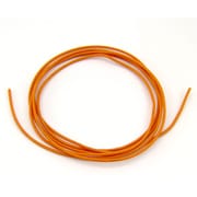 SI-AWG18-2M-OR [シリコンワイヤーより線]