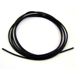 SI-AWG16-2M-BK [シリコンワイヤーより線]