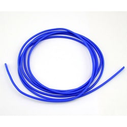 SI-AWG16-2M-BL [シリコンワイヤーより線]