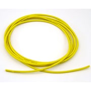 SI-AWG16-2M-YL [シリコンワイヤーより線]